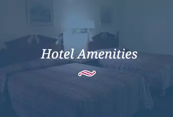 Amenities Old Bardstown