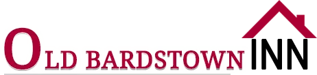 logo old bardstown inn