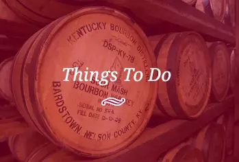 Old Bardstown Things to do